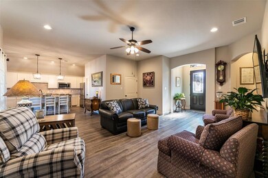 349 Bonita St, Hudson Oaks, TX 76087 - photo 7