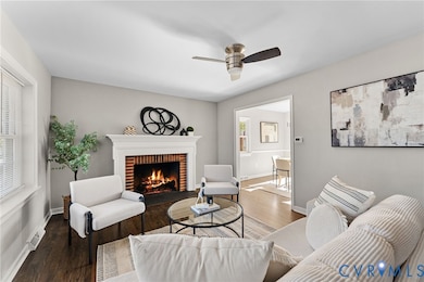 8005 Three Chopt Rd, Henrico, VA 23229 - photo 3