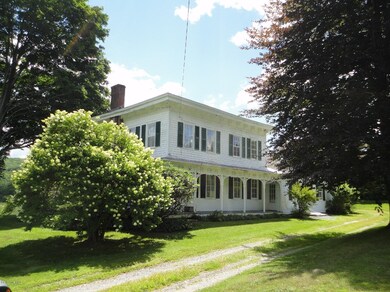 from the northeast