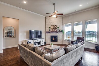 1001 Heron Dr E, Colleyville, TX 76034 - photo 5