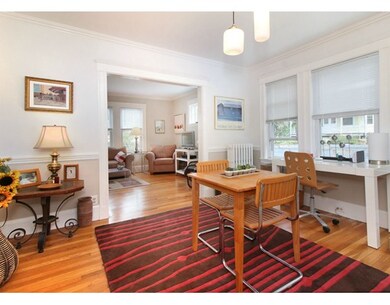 2-4 Tarleton Rd, West Roxbury, MA 02132 - photo 4