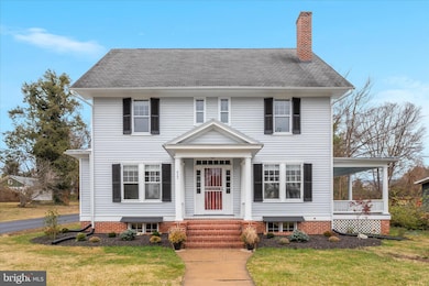 422 N Main St, Woodstock, VA 22664 - photo 3