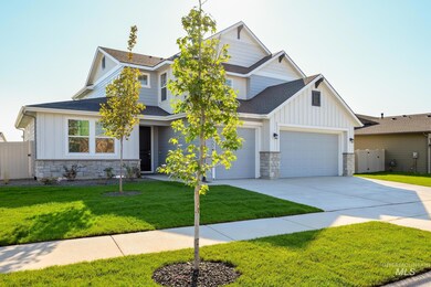 1334 N Callander Way, Star, ID 83669 - photo 2