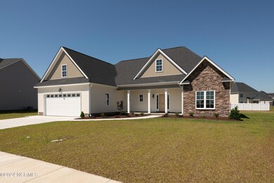 1017 Finn Ct, Greenville, NC 27834 - photo 2