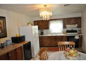 Nice Kitchen