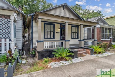 647 W 41st St, Savannah, GA 31415 - photo 3