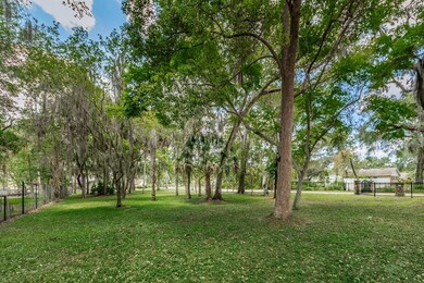 Enjoy the treed park like setting ......room to build that extra garage or work shop.