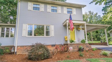 1734 Sunny Ln, Asheboro, NC 27205 - photo 3