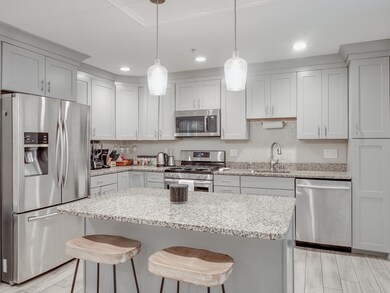 18 Congress Ave unit 2, Chelsea, MA 02150 - photo 3