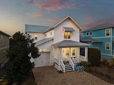 135 Gulfview Cir, Santa Rosa Beach, FL 32459 - photo 2