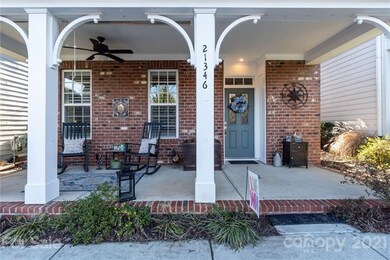 21346 Old Canal St, Cornelius, NC 28031 - photo 4