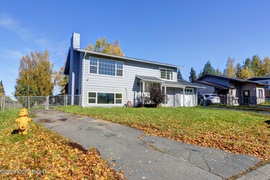 7101 E 17th Ave, Anchorage, AK 99504 - photo 2