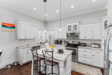 4098 Gramercy Dr, Valdosta, GA 31605 - photo 6