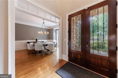 3077 Haynes Trail, Alpharetta, GA 30022 - photo 3