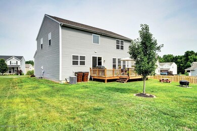 8921 Meadow Sweet Way, Louisville, KY 40228 - photo 7