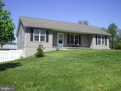 2644 Rohrersville Rd, Rohrersville, MD 21779 - photo 2