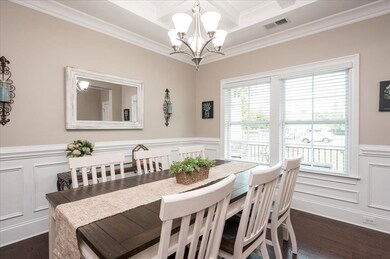 36 S Holiday Dr, Pittsboro, NC 27312 - photo 4