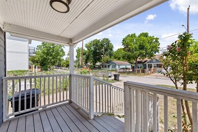 1305 Idylwild St unit A, Houston, TX 77009 - photo 5