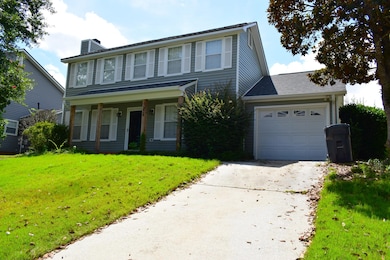 334 Lamplighter Ln, Augusta, GA 30907 - photo 3