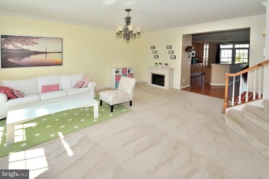 12761 Heron Ridge Dr, Fairfax, VA 22030 - photo 6