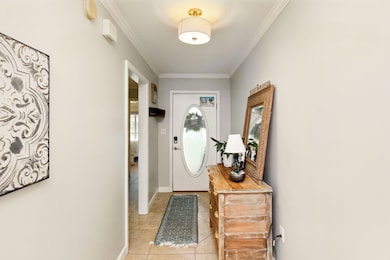 Entry Way
