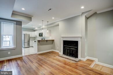 1813 Light St, Baltimore, MD 21230 - photo 5