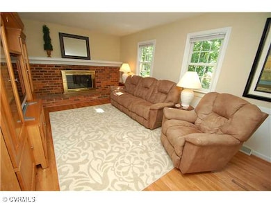 Den/Family/Great Room