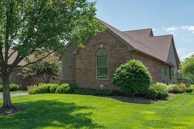 4638 Sawgrass Dr E unit 14, Ann Arbor, MI 48108 - photo 2
