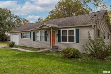 1619 Dorris Heights Rd, Harrisburg, IL 62946 - photo 2