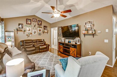 2274 Regency Dr, Randleman, NC 27317 - photo 6