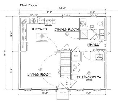 514 Old County Rd, Wales, MA 01081 - photo 3