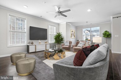 23266 Southdown Manor Terrace unit 114, Ashburn, VA 20148 - photo 2