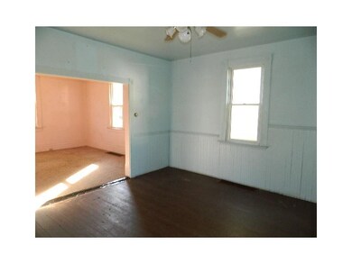 Dining Room.