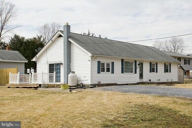 7797 Pleasant View Ave, Middletown, VA 22645 - photo 2