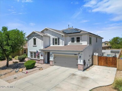 2466 E HARRISON CT