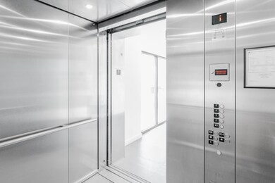 Elevator