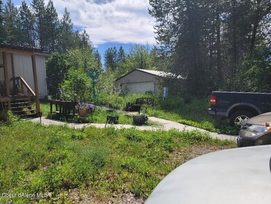 7150 E Jensen Ln, Athol, ID 83801 - photo 4