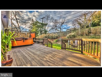 2324 Old Frederick Rd, Catonsville, MD 21228 - photo 7