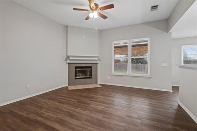 104 S Rolling Meadows Dr, Wylie, TX 75098 - photo 5