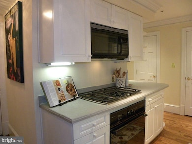 460 S Union St unit 4A, Alexandria, VA 22314 - photo 2