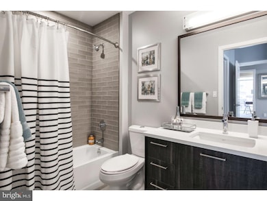 1213 Walnut St unit STUDIO, Philadelphia, PA 19107 - photo 7