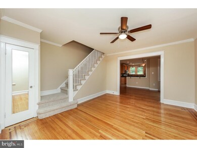 1517 Powell St, Norristown, PA 19401 - photo 4