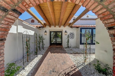 6465 Edna Ave, Las Vegas, NV 89146 - photo 7