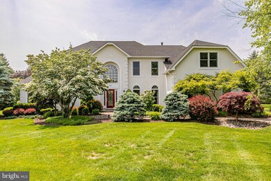 162 Updikes Mill Rd, Belle Mead, NJ 08502 - photo 2