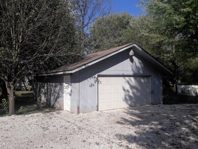 30x30 Garage/Shop