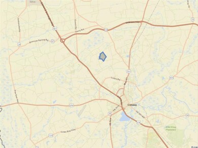 TBD Norris Rd unit Brown Bay 3----175 a, Conway, SC 29526 - photo 3