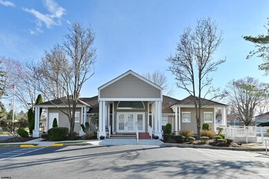 550 Central Ave unit F 10, Linwood, NJ 08221 - photo 2