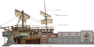 88 Towers Aly unit 404, Kimberling City, MO 65686 - photo 5