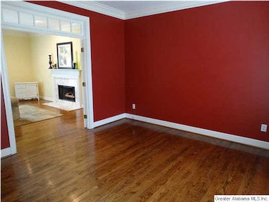 Office can also be used as a living room