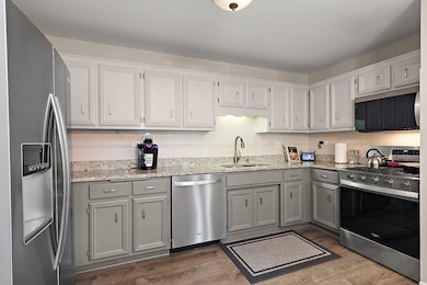 11914 Dunree Ln, Orland Park, IL 60467 - photo 6